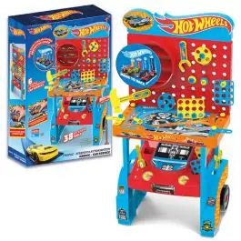 Radionica Hot Wheels BILDO