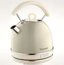 Ketler Vintage AR2877BG ARIETE