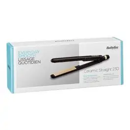 Presa-pegla za kosu ST089E Babyliss