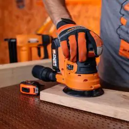 Rotaciona brusilica akumulatorska VLN 7220 FUSE Villager