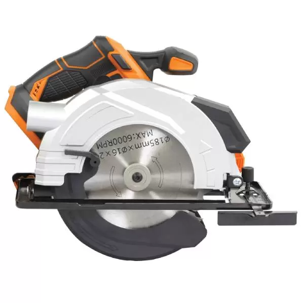 Akumulatorska brushless ručna kružna testera VLP 1820 FUSE Villager - proizvod na akciji