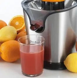 Aparat za citruse AR411 ARIETE