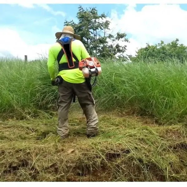 Motorna kosa za travu 2,8KS 755 Master Oleo-Mac