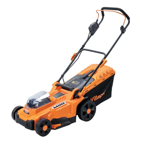 Akumulatorska kosilica 36V Villy 3740 E FUSE Villager