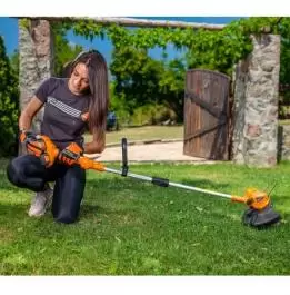 Akumulatorski trimer za travu BC 2940 FUSE Villager