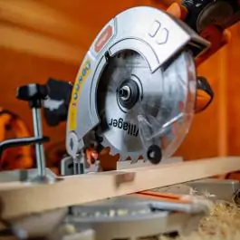 Stona kružna testera VMS 1100-210 Villager