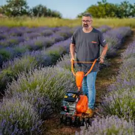 Motokultivator-freza VTB 4310 V Villager