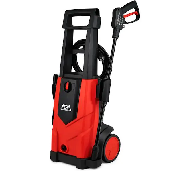 Perač pod pritiskom AHW 9020 AGM