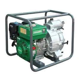 Motorna Pumpa Za Muljnu I Otpadnu Vodu TP30 GARDENmaster