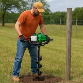 Motorni Bušač Zemlje RD520X GARDENmaster