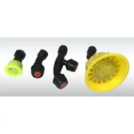 Akumulatorska ledjna prskalica MX16 GARDENmaster