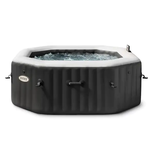 Jakuzzi za dvorišta na naduvavanje Whirlpool SPA OCTAGON INTEX 28458 - proizvod na akciji