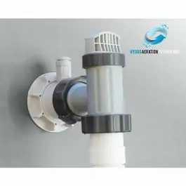 Bazen Prism Frame 6.1 x 1.32 m INTEX 26756