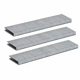 Klamarice za ručne heftalice 1000 kom 0.7x11.3x6mm Villager