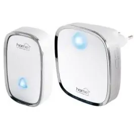 Bežično kućno zvono 230 V~ DB2120AC HOME