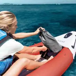 Profesionalni kajak EXCURSIONTM PRO K1 INTEX 68303