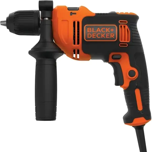 Vibraciona bušilica BEH710 Black&Decker - proizvod na akciji