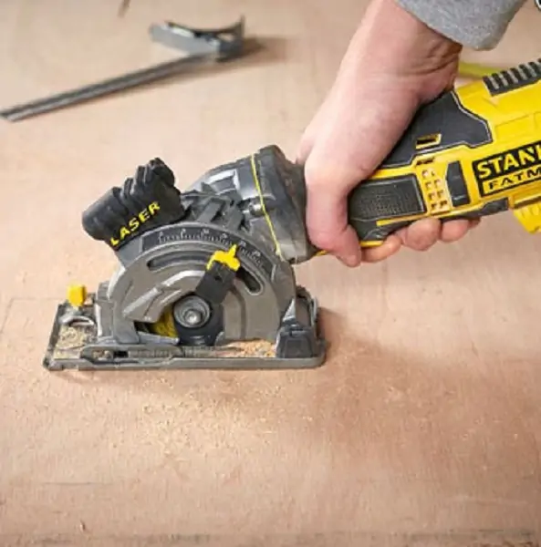 Višenamenska testera FME380K FatMax Stanley