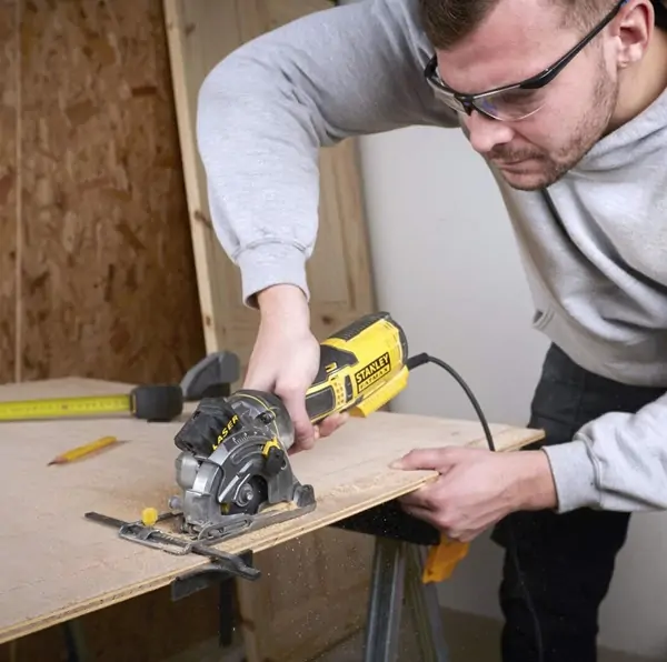 Višenamenska testera FME380K FatMax Stanley