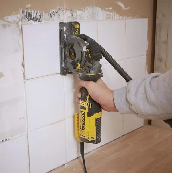 Višenamenska testera FME380K FatMax Stanley