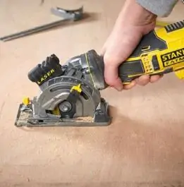 Višenamenska testera FME380K FatMax Stanley