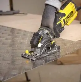 Višenamenska testera FME380K FatMax Stanley