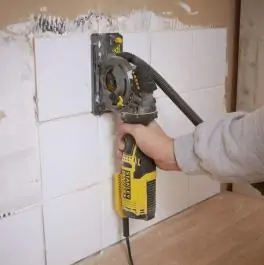 Višenamenska testera FME380K FatMax Stanley