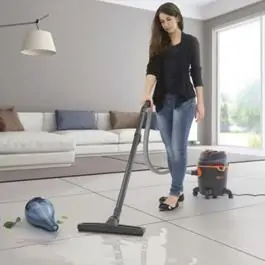 Usisivač za suvo i mokro usisavanje BXVC20PTE Black&Decker