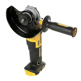 Akumulatorska ugaona brusilica 18V DCG405N DeWalt
