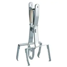 Klopka za krtice metalna Swissino Solutions