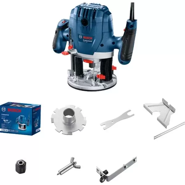 Električna glodalica GOF 130 Bosch - proizvod na akciji