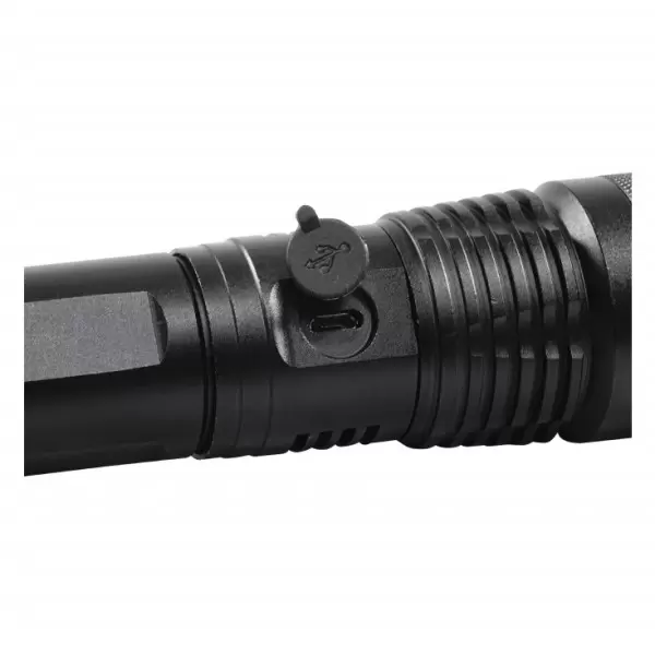 Punjiva LED baterijska lampa 10W LED PL9124D PROSTO