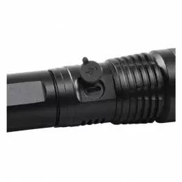 Punjiva LED baterijska lampa 10W LED PL9124D PROSTO