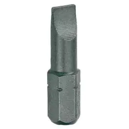 Nastavak ravni 0.8x4.0 6460C6,3 3kom Unior