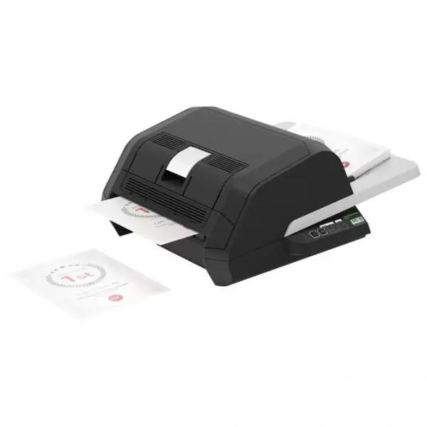 Plastifikator automatski (2valjka) A3 Foton 30 GBC - proizvod na akciji