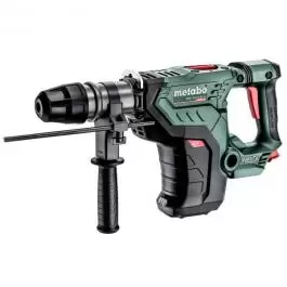 Akumulatorski SDS-max kombičekić sa funkcijom bušenja i štemanja KHA 18 LTX BL 40 Metabo