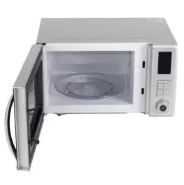 Mikrotalasna pećnica sa grilom 800W+1000W HG-MH23GR Home