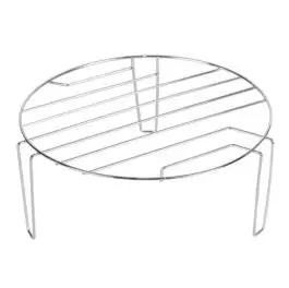 Mikrotalasna pećnica sa grilom 800W+1000W HG-MH23GR Home