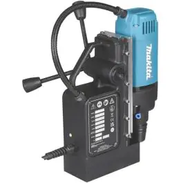 Magnetna bušilica HB350 Makita