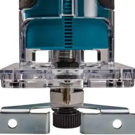 Jednoručna glodalica 3711 Makita