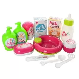 Dečija kuhinja za bebe Nursery kit