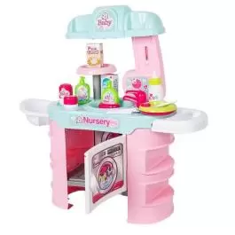 Dečija kuhinja za bebe Nursery kit