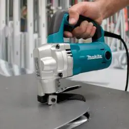Makita JN3201J Električna grickalica za lim