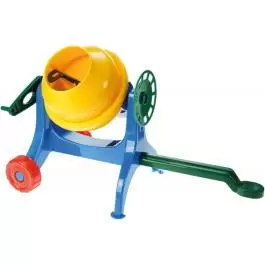 Mešalica za beton za decu Lena Toys