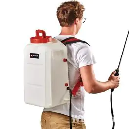 Einhell akumulatorska prskalica pod pritiskom GE-WS 18/150 Li-Solo