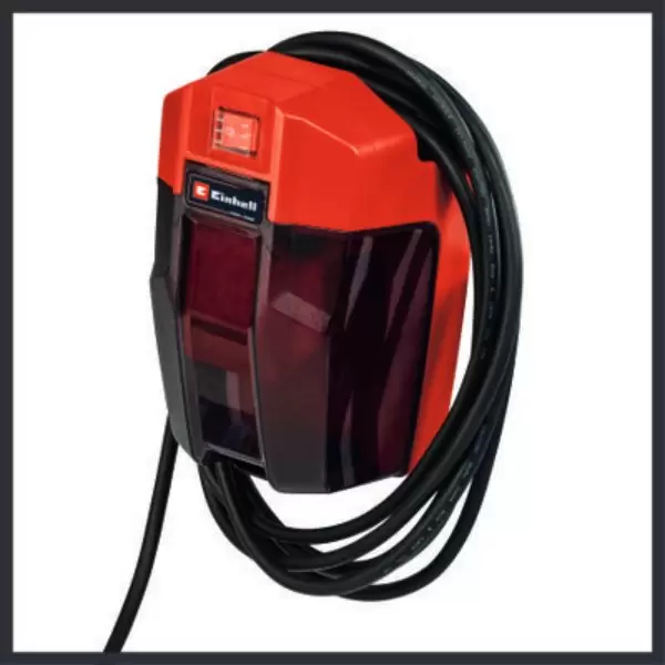 Einhell akumulatorska pumpa za čistu vodu GE-PP 18 RB Li - Solo