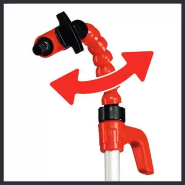 Einhell akumulatorska pumpa za čistu vodu GE-PP 18 RB Li - Solo