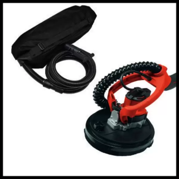 Einhell akumulatorska brusilica za zidove TP-DW 18/225 Li - Solo