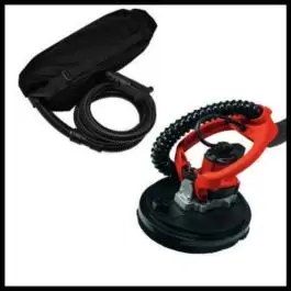 Einhell akumulatorska brusilica za zidove TP-DW 18/225 Li - Solo