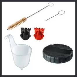 Einhell akumulatorski pištolj za farbu TC-SY 18/60 Li-Solo